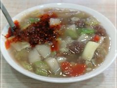 -清真马文肉丸胡辣汤(回民街店)