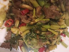 -韩香福脊骨汤锅(上杭路店)