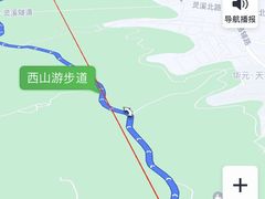 -北高峰