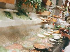 -塘屋烧烤·云南火塘烧烤品牌(春城慧谷旗舰店)