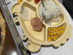 -鱼酷活鱼烤鱼(江宁金鹰店)