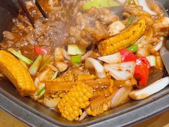 -蛙来哒(万泰新天地店)