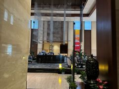 -余姚四明湖开元名都度假酒店·夏威夷西餐厅