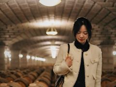 -紫轩葡萄酒庄园