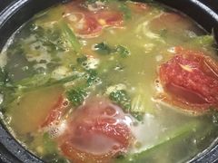 -钰洁腊排骨火锅