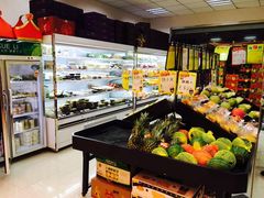 -Z家吃货联盟(南三院店)