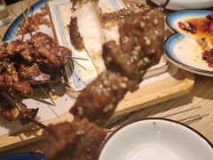 -小乾杯串店•16年沈阳烧烤(文安路店)