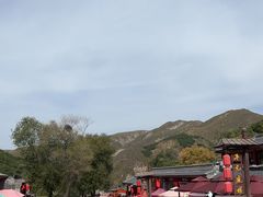 -雁门关景区