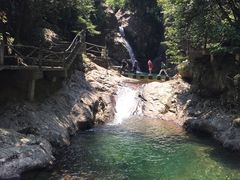 -白云源风景区