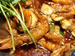 -李想大虾(江北天街店)
