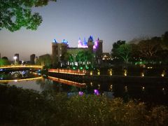 -安徒生童话乐园