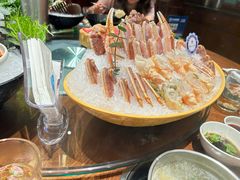 -东海怡品海鲜豆捞(星街坊店)