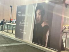 -国家会展中心（上海）虹馆EH