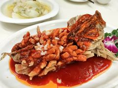 -得月楼·省级非遗·传统苏帮菜(观前店)