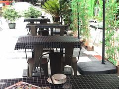 露天位-大头唛·啫鸡煲.粤菜.专门店(289艺术园区店)