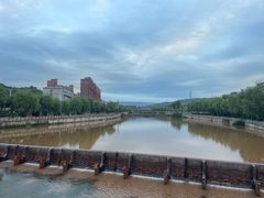 -渭源县灞陵桥公园