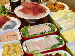 -西安赛瑞喜来登大酒店