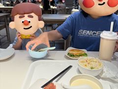 -阿那亚第六食堂(文创街区店)