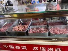 -王记生烫牛杂面馆(兰陵路店)