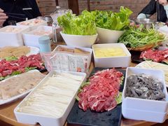 -天长牛肉火锅