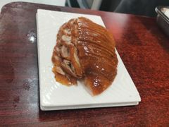 -津悦·正阳春烤鸭(红旗南路店)