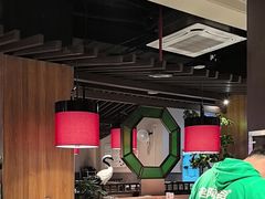 -老阿爸鲜鱼土菜(园区永旺店)