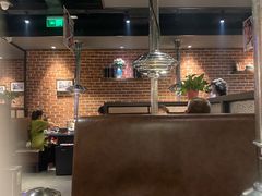 -汉拿山(华联公益西桥店)