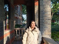 -苏州大学(天赐庄校区)