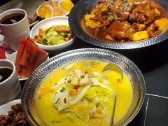 -辣尚瘾·烤鱼·新川菜(交大直营店)
