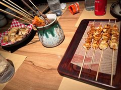 -雪熊精酿·哈尔滨烧烤酒馆(非遗大串店)