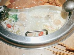 -季季红火锅(丰城洪客隆店)
