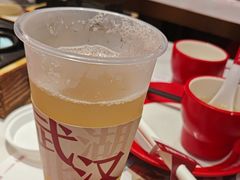 -来菜·湖北头牌藕汤(武商MALL众圆店)