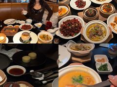 -丽晶轩中餐厅(重庆丽晶酒店)