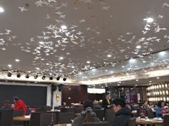 -富豪酒家(正大广场店)
