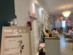 点击看大图 -雪儿·YuKi美甲美睫皮肤管理Salon