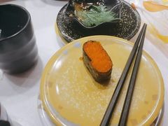 -争鲜回转寿司(浦东三钢里PLUS店)