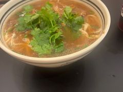 -金原鸭血粉丝汤·汤包·脆皮烤鸭(南京博物院店)