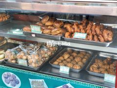 -护国寺小吃(新街口店)