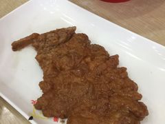 -珊珊小笼馆(仙霞路店)