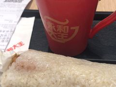 -永和大王(浦东南路店)