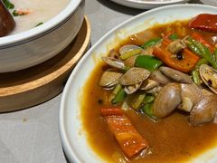 -如轩·海鲜砂锅粥·潮汕菜(南城店)