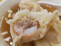 全虾云吞-麦文记面家(佐敦店)