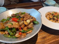 -鱼食饭稻·苏浙土菜17年老馆子(平江路店)