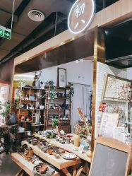 -初八手工DIY陶艺馆(初八陶社)