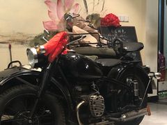 -虎哥私房菜(馒头山店)