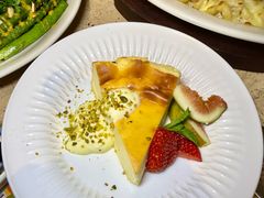 -O'eat Blossom&Pelican(深圳首店)