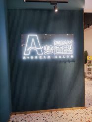 -A梦造型