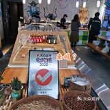 绿色有机食品来这家