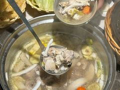 -狐狸爱上椰子鸡(滨江星光大道店)