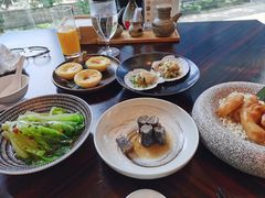 -新天世纪中餐厅